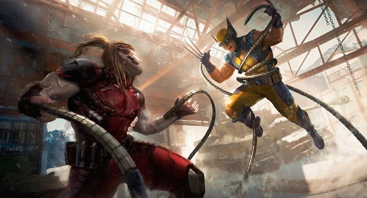 Marvel's Wolverine'in Vizyon Tarihi Penceresinin Açıklandığı Bildirildi