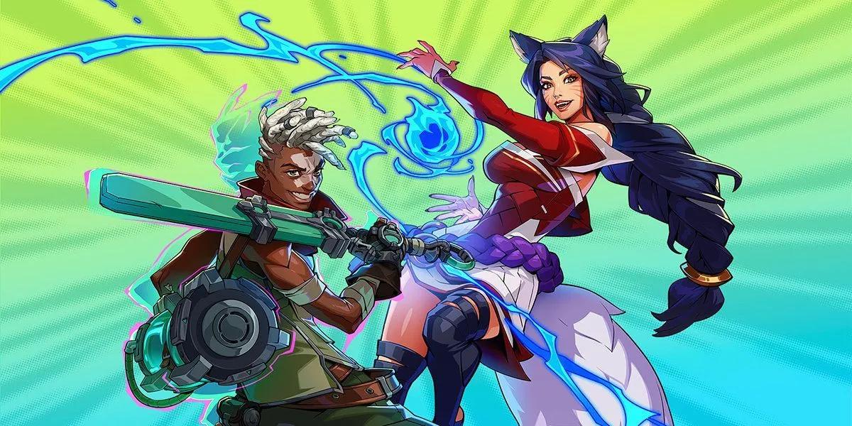 Riot Games 2XKO Küresel Çıkış Tarihini Doğruladı