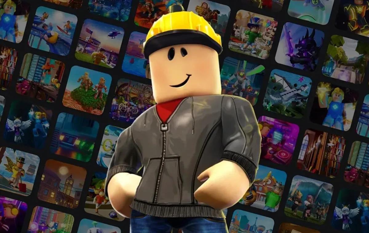 Roblox Tüm Sohbet Özellikleri İçin Zorunlu Yaş Doğrulaması Uyguluyor
