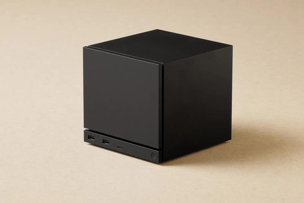 Sızıntı Valve'ın Steam Makinesi Fiyatlarını Açıkladı