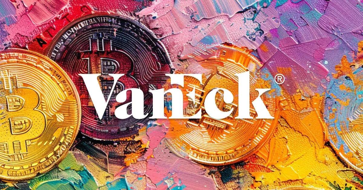VanEck Bitcoin'in Hızlı Büyümesini Öngörüyor: Fiyat 2050'ye Kadar 2,9 Milyon Dolara Ulaşabilir