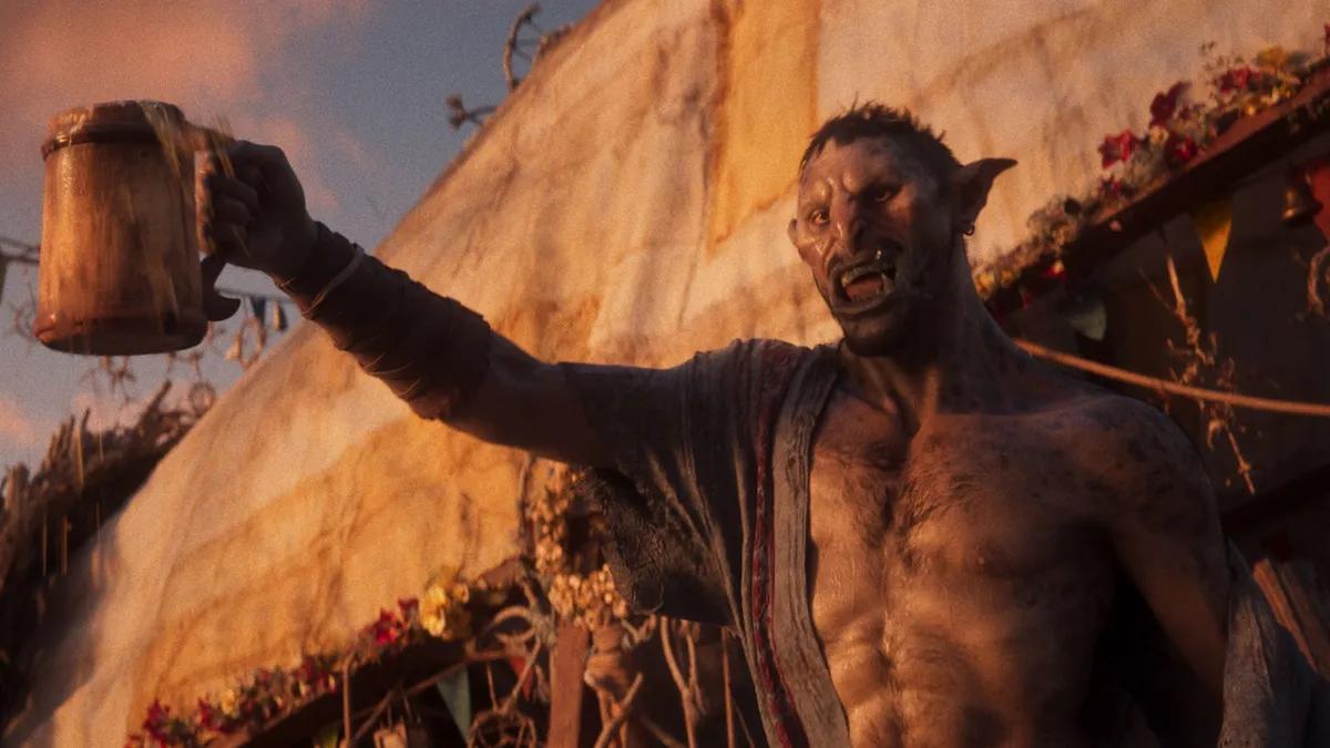 Larian Studios Tarafından Açıklanan Yeni Divinity Detayları
