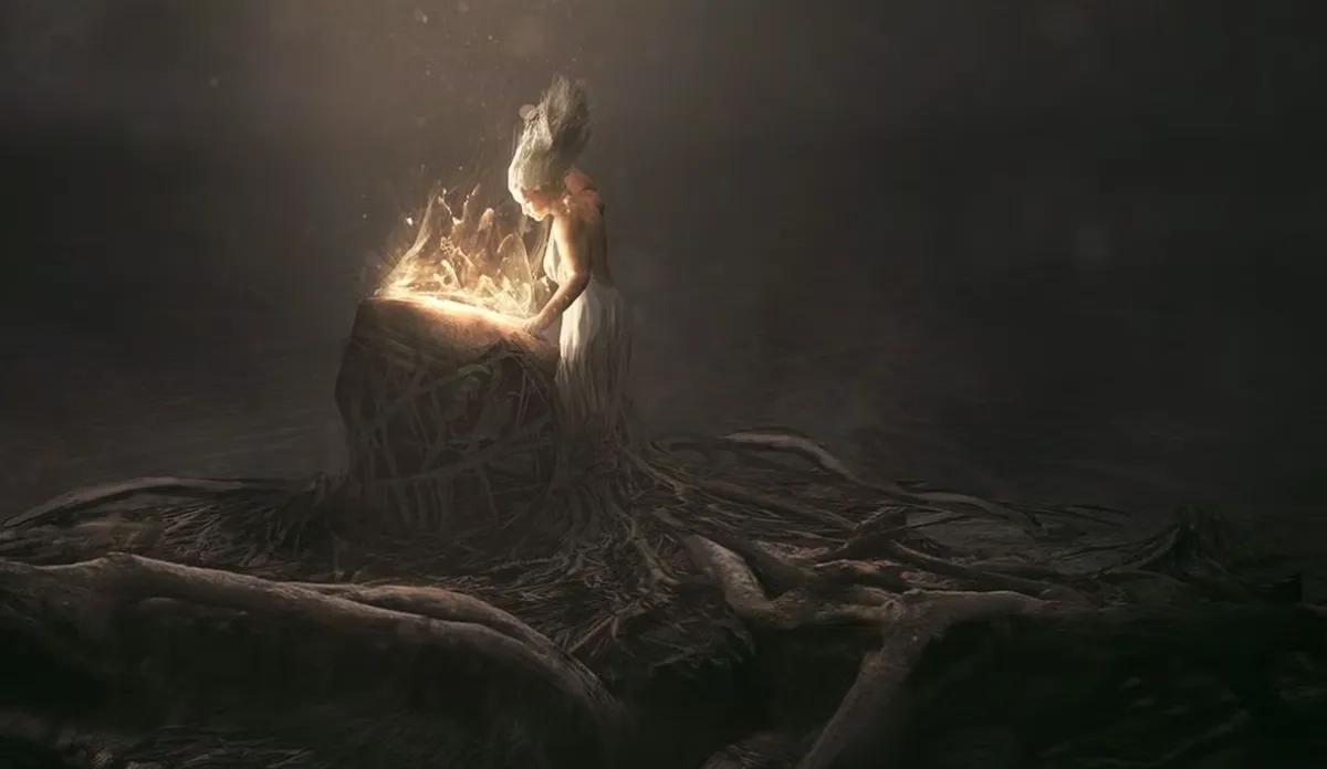 Miyazaki Martin'in Mitosunun Elden Ring'in Son Haline Nasıl Geldiğini Anlattı