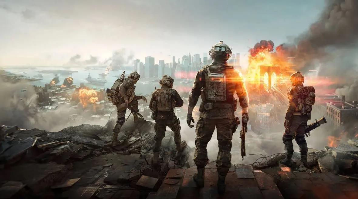 Battlefield 6 2. Sezon Çıkış Tarihi ve Detayları Açıklandı