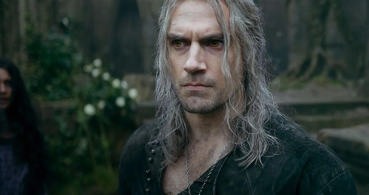 Netflix'in The Witcher Dizisinin 5 Sezonun Ardından Bu Yıl Biteceği Kesinleşti