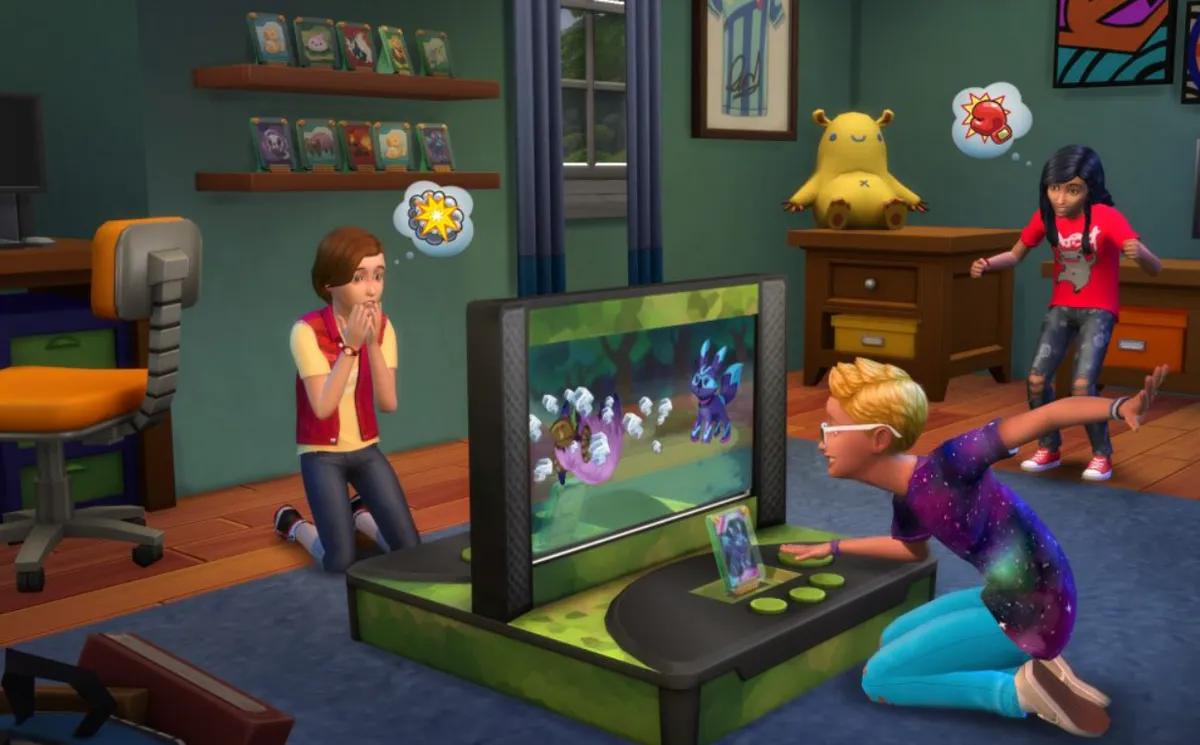 The Sims Ekibi EA Satın Almasının Ortasında Kapsayıcılık ve Yaratıcı Kontrole Bağlılığını Teyit Etti