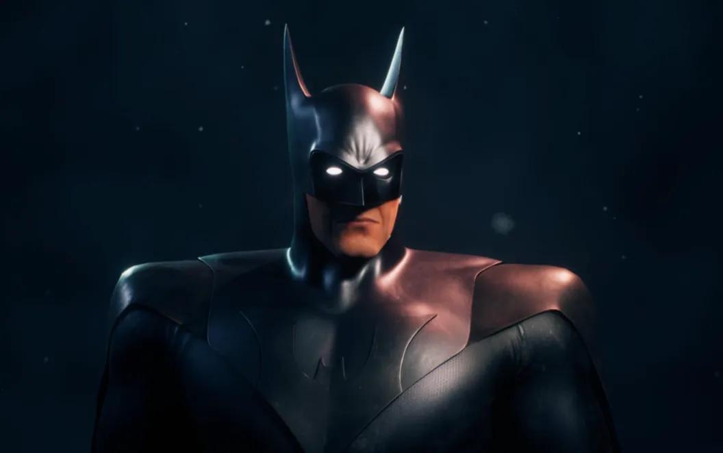 Bir Hayranın Batman: Arkham Asylum Yeniden Yapımı Vizyonuna Bir Bakış