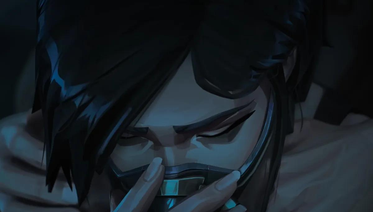 Valorant Lore, Riot'un Son Sinematik Filminden Sonra Televizyona Hazır Hissediyor