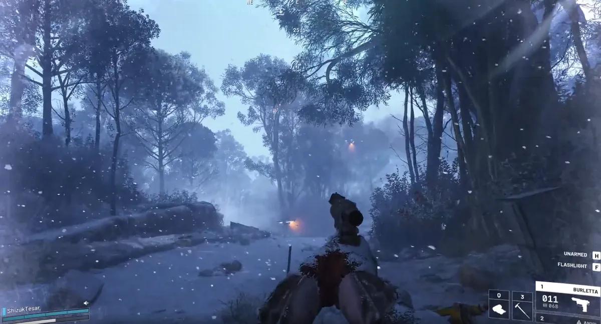 Arc Raiders'ın Birinci Şahıs Modu Kapatılmadan Önce Denge ve Güvenlik Açıklarını Ortaya Çıkardı