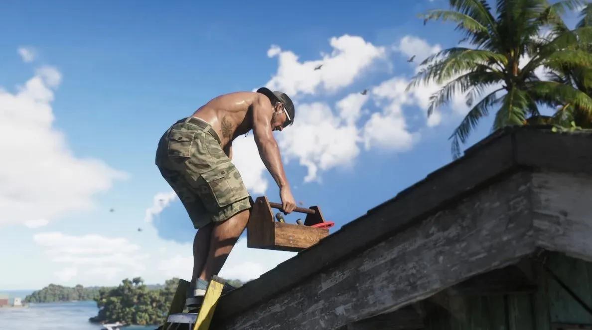 Insider Grand Theft Auto VI'nın Bu Yıl Çıkacağını Açıkladı