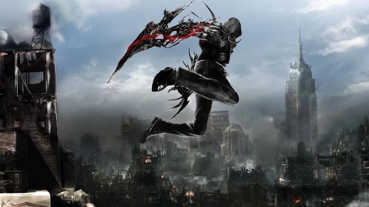 Microsoft'un Yeni Bir Prototip Video Oyunu İçin Planı Yok