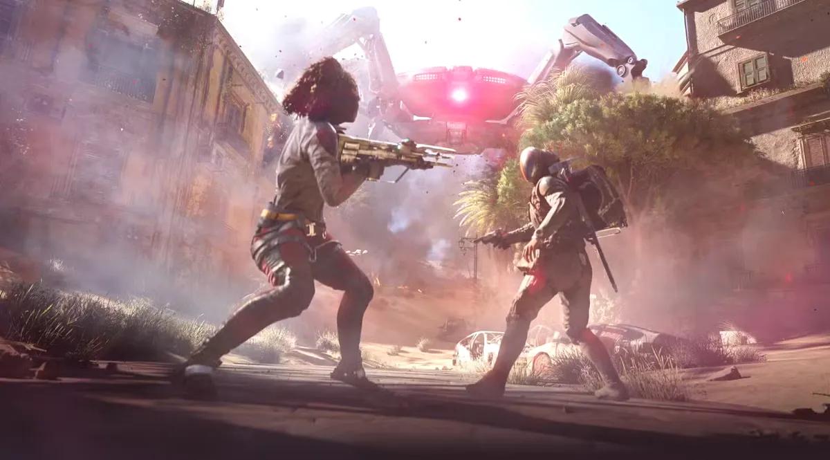 ARC Raiders Geliştiricisi Gelecek Güncellemede Büyük Silah Dengesi Değişikliklerinin İpuçlarını Veriyor