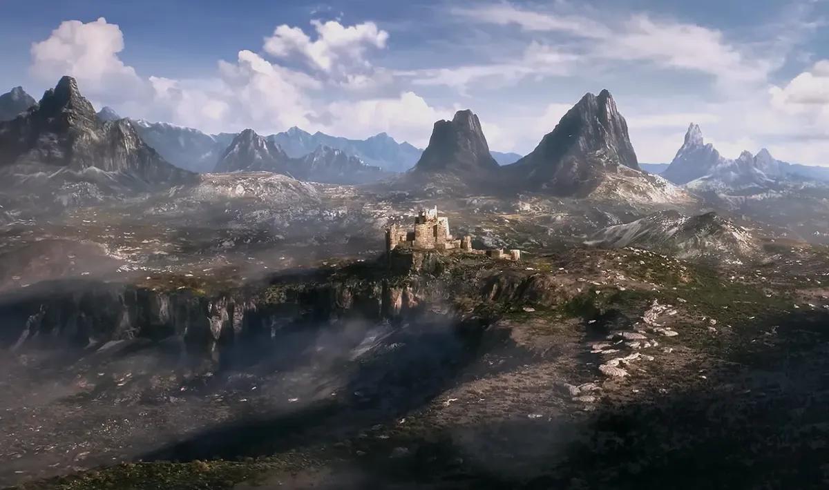The Elder Scrolls 6: Uzun Bir Bekleyiş ve Değerli Bir Dikkat Dağıtıcı