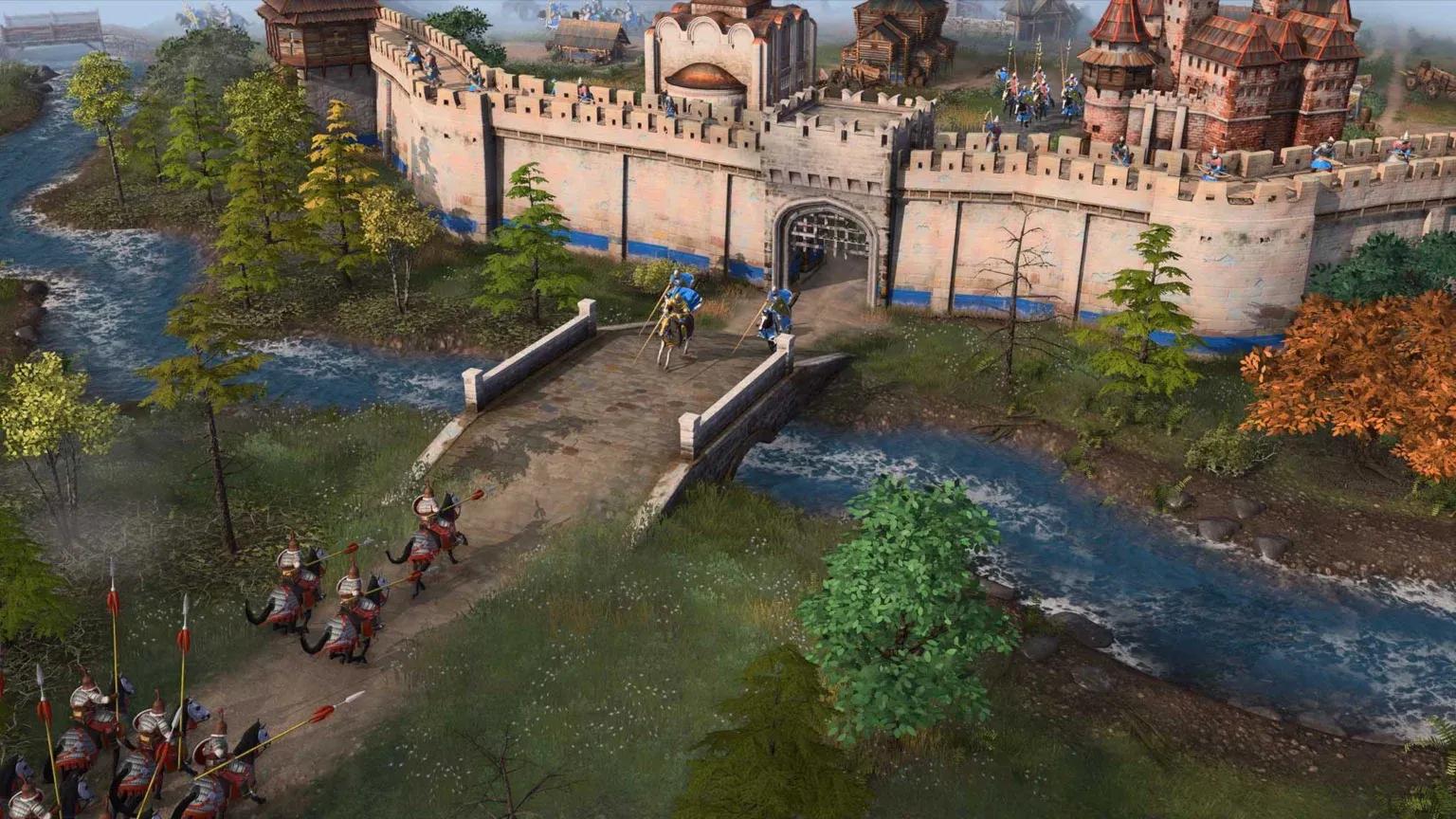 Yeni Age of Empires Oyununun Geliştirilmekte Olduğu Doğrulandı