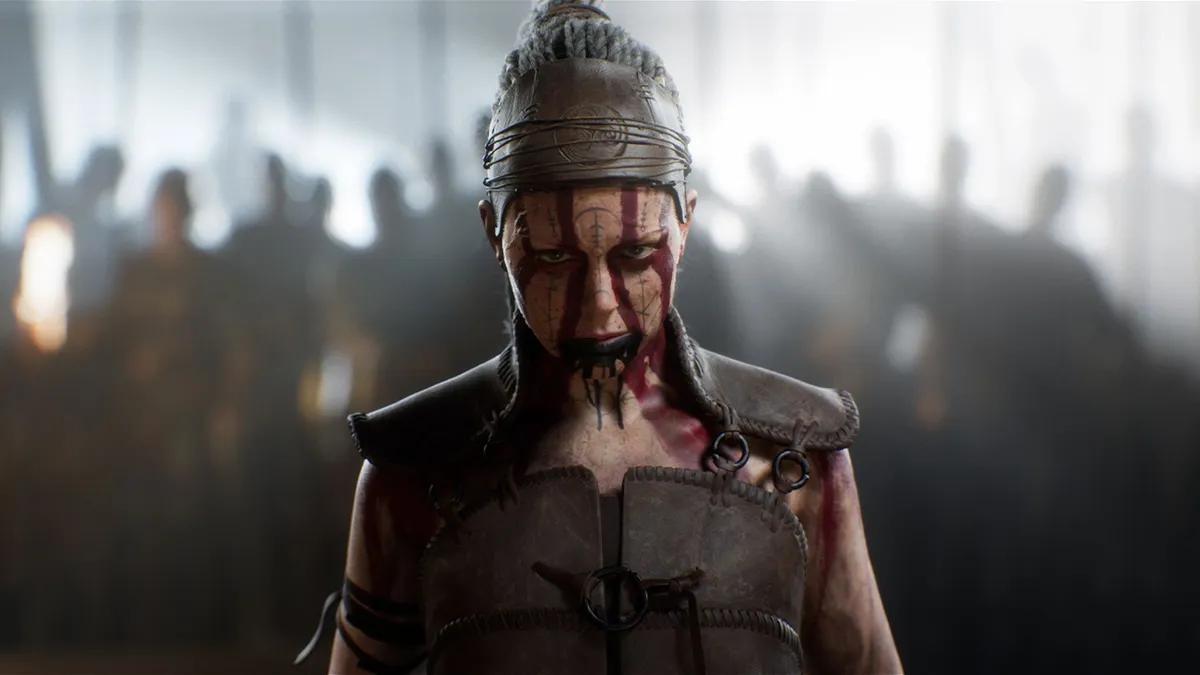 Ninja Theory Yeni Bir Hellblade Video Oyunu Üzerinde Çalışıyor