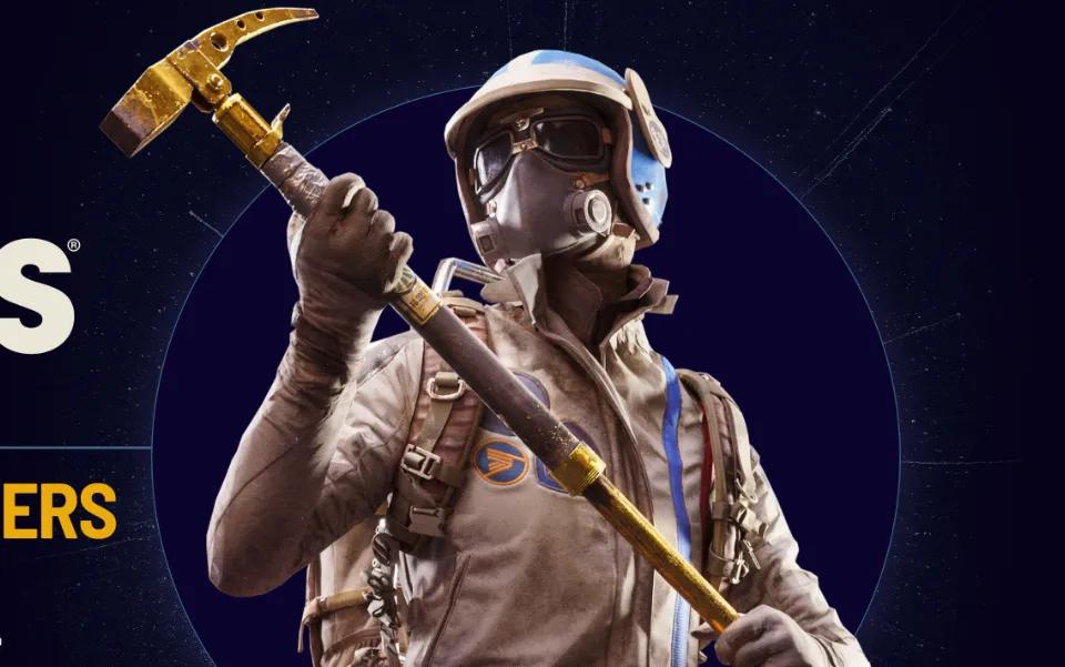 12 Milyondan Fazla Arc Raiders Oyuncusu İşe Alındı, Herkes İçin Altın Kazmanın Kilidi Açıldı