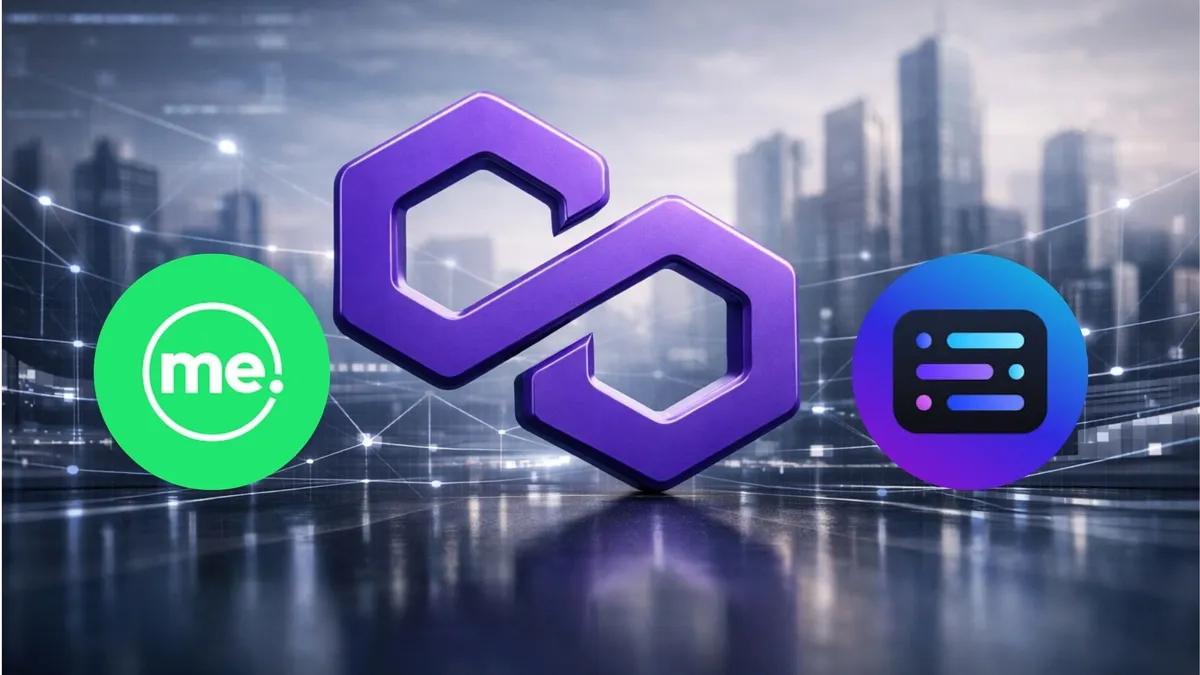 Polygon Labs 250 Milyon Doların Üzerinde İki Kripto Girişimini Satın Aldı