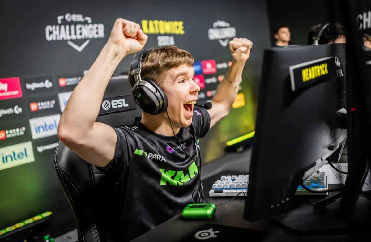 Söylenti: B8 headtr1ck'in Yerine Geçecek Potansiyel Kişiyi Belirledi