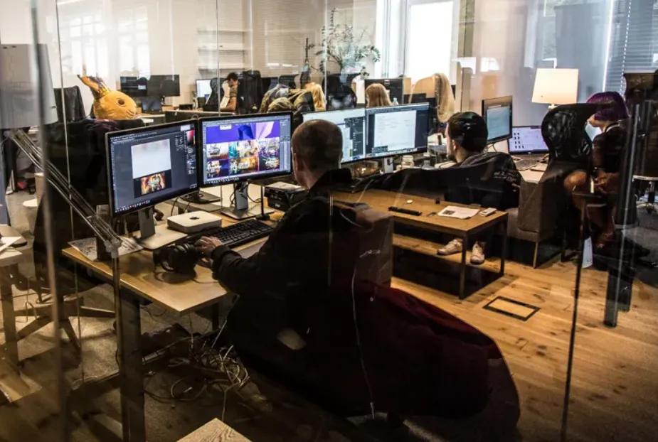 GOG, Kurucu Ortağının Sahipliğinde Yeni Bir Döneme Giriyor