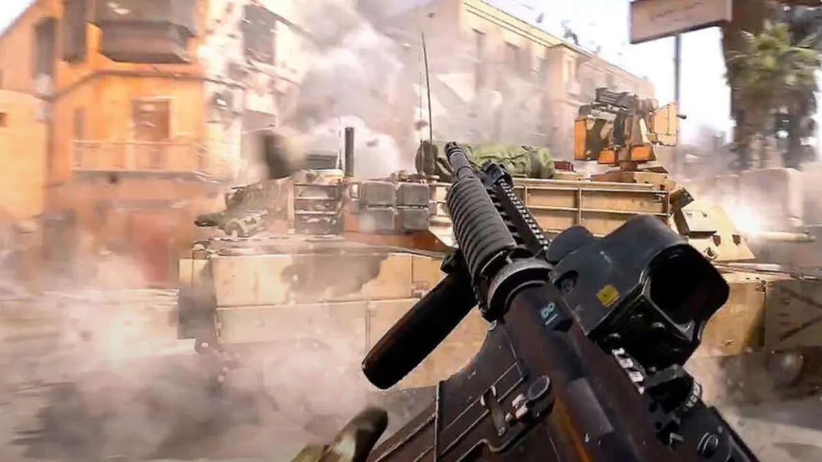 Battlefield 6 2. Sezon Electronic Arts Tarafından Ertelendi