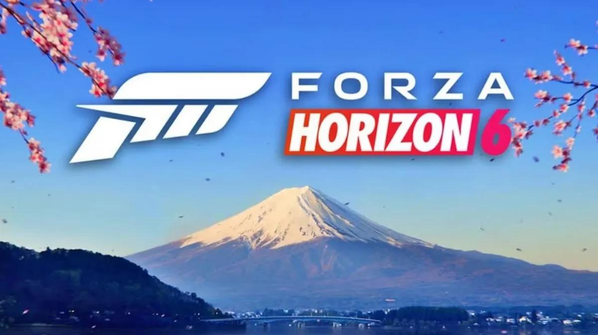 Forza Horizon 6 Çıkış Tarihi İnternete Sızdı