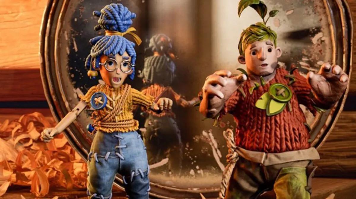 Josef Fares Hazelight'ta Yapay Zeka Sınırlarını ve Yaratıcı Kontrolü Konuştu