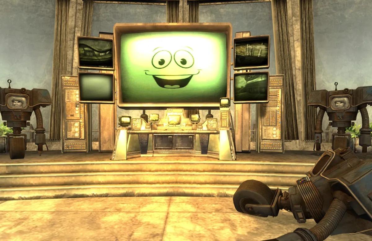 Steam Hatası Fallout New Vegas Hayranlarını Olmayan Bir Remaster'ın Peşine Düşürdü