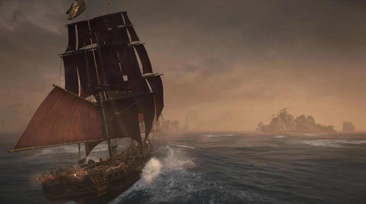 Ubisoft Assassin's Creed IV: Black Flag Müziğini YouTube'a Yükledi