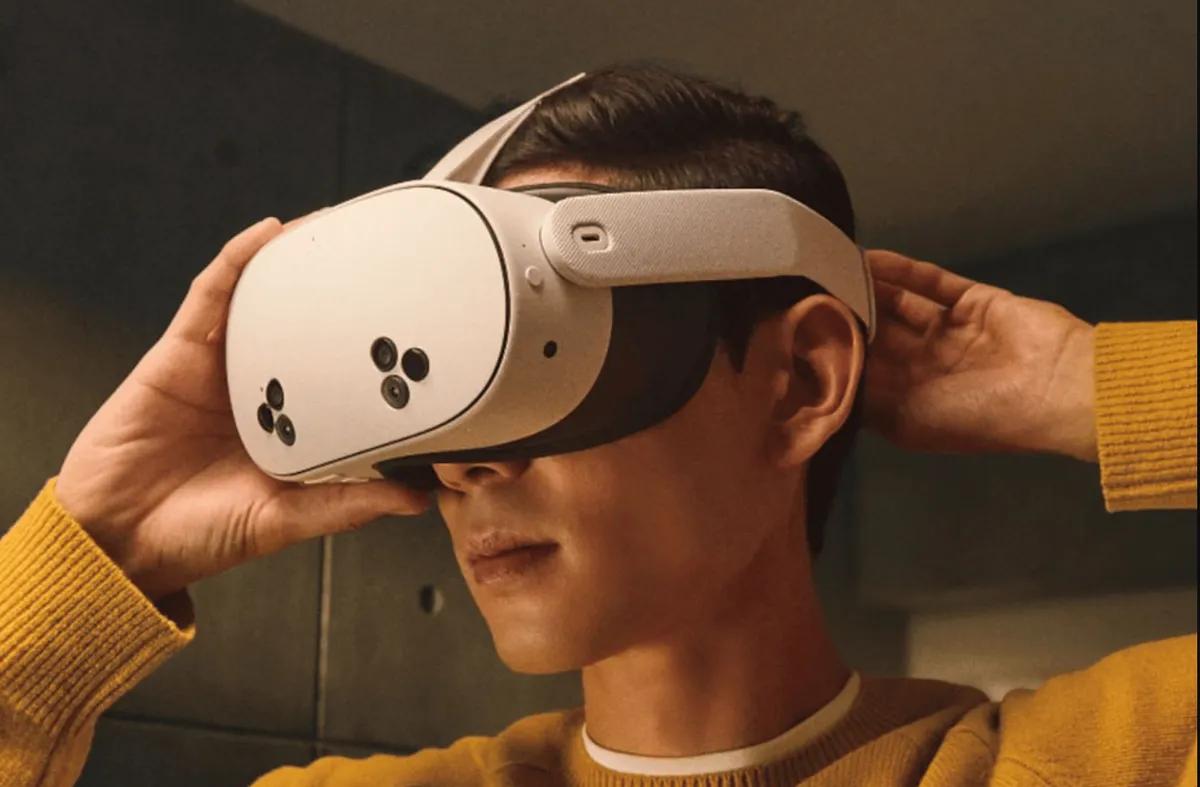 Meta VR Oyun Stüdyolarını Kapatıyor ve Binden Fazla Kişiyi İşten Çıkarıyor