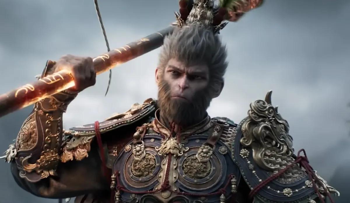 Yeni Black Myth Wukong Yamasını Oynadım ve Performansı Artırdı