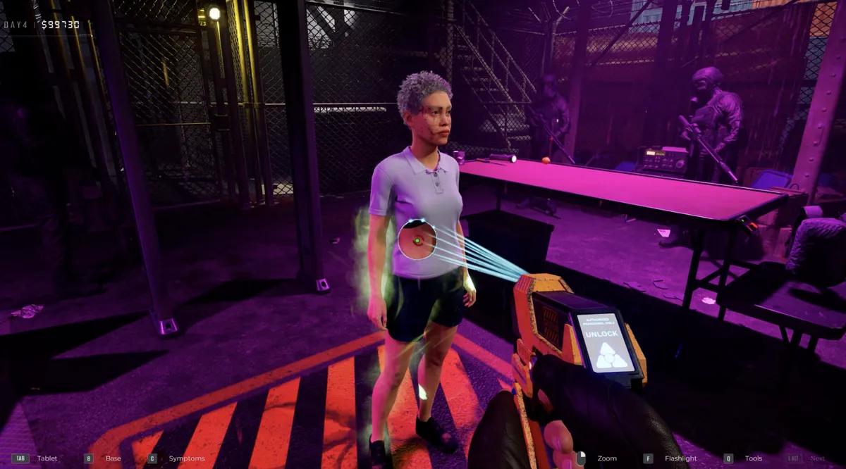 Karantina Bölgesi Patchz Lansman Hatasından Sonra Kaçakçılığı Ortaya Çıkarıyor