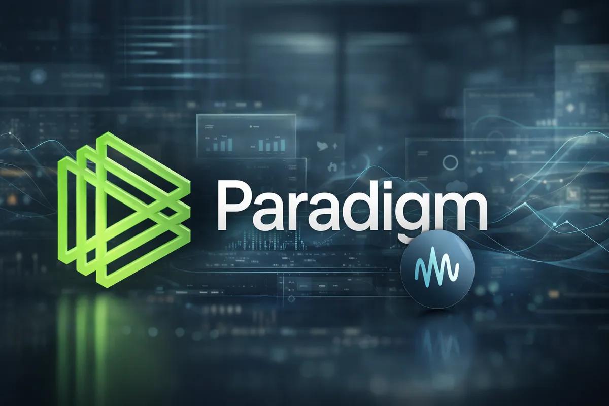 Paradigm, Dikkat Pazarı Startup'ı Noise için 7,1 Milyon Dolarlık Tohum Turuna Önderlik Ediyor