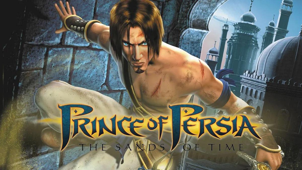 Prince of Persia: The Sands of Time Yeniden Yapımı Yarın Yayınlanabilir