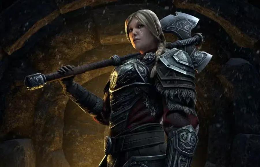 ZeniMax 12 Yıllık Bir MMO İçin Mevsimsel Sıfırlamaya Bahse Giriyor