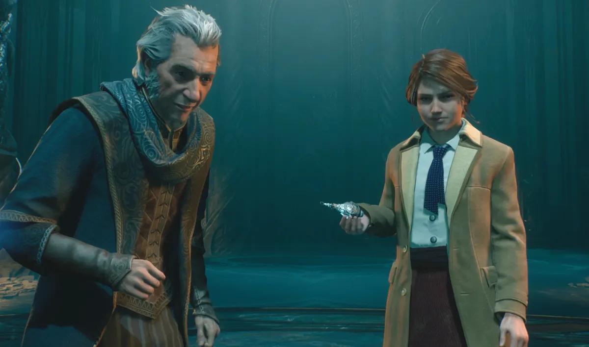 Hayran Kitlesini Bölen Harry Potter VR Oyununun İptal Edildiği Bildirildi