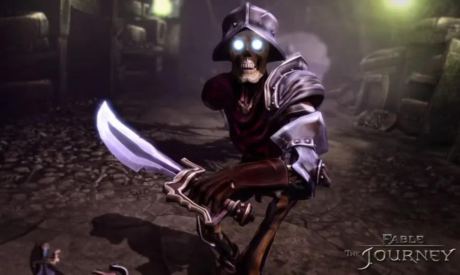 Peter Molydeux On Altı Yılın Ardından Kapanırken Fable Dönemi Parodisi Sona Eriyor