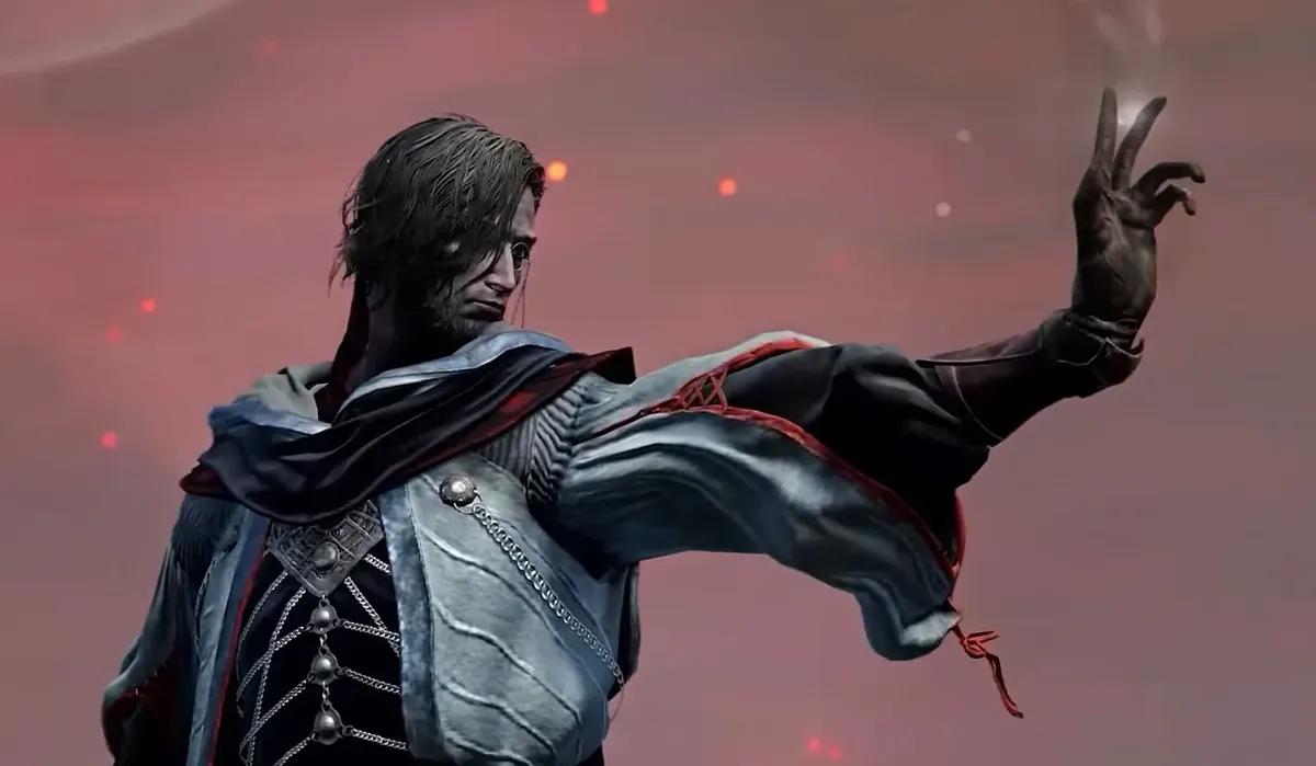 Nightreign'in Son Yaması En Kötü Karakterlerine Büyük Destekler Veriyor