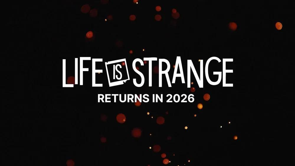 Yeni Life is Strange Video Oyununun Gelecek Hafta Gösterileceği Onaylandı