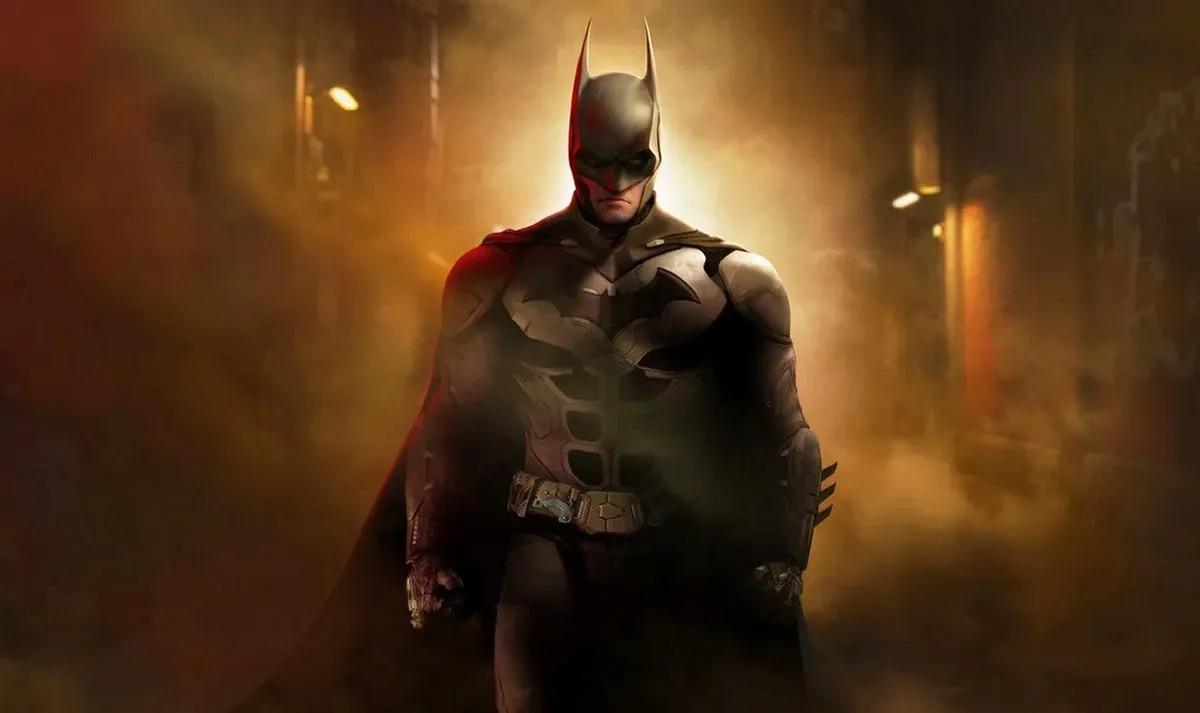 Yeni Batman: Arkham Oyunu İptal Edilebilir