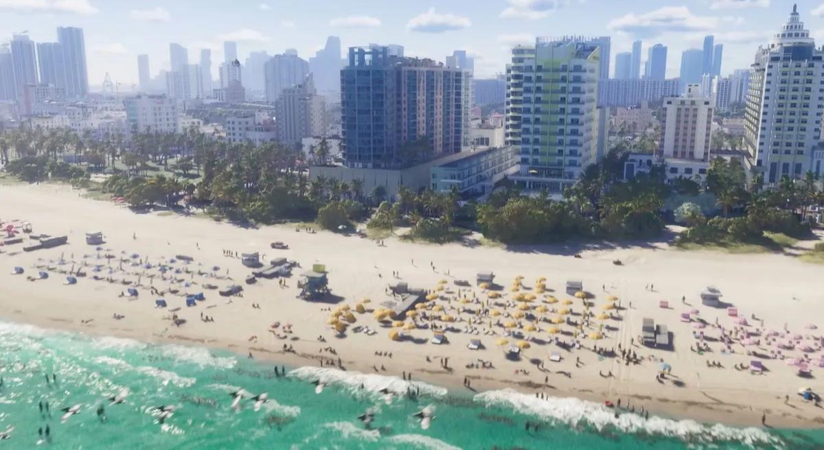 Sony Grand Theft Auto VI'yı PlayStation'a Özel Olarak Düşünüyor