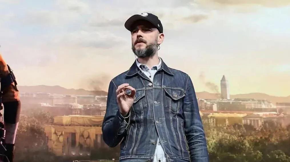 Tom Clancy's The Division Yapımcısı Electronic Arts'a Katılmak Üzere Ubisoft'tan Ayrıldı