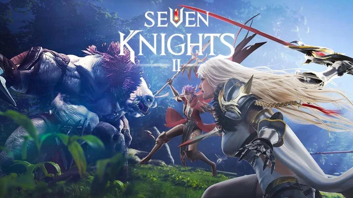 Netmarble Seven Knights 2'nin Nisan 2026'da Kapatılacağını Doğruladı