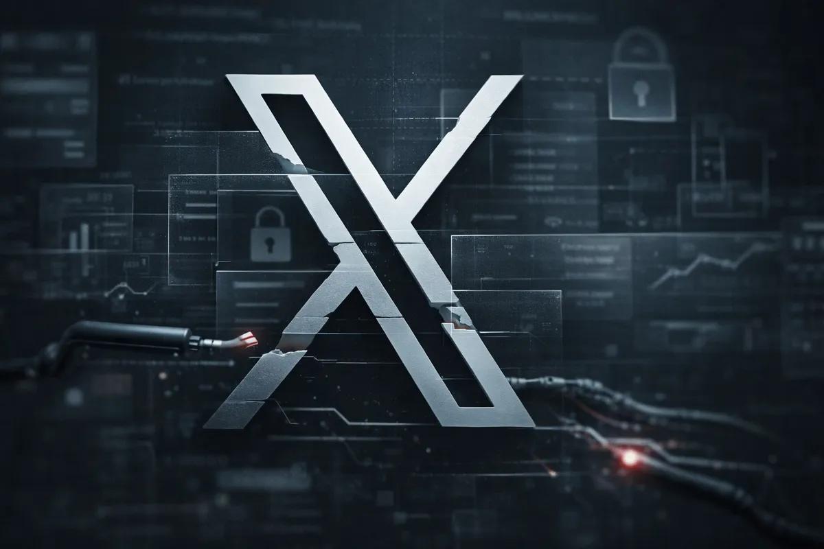 X Kripto Projelerini Öldürüyor: InfoFi Uygulamaları için API Yasağı