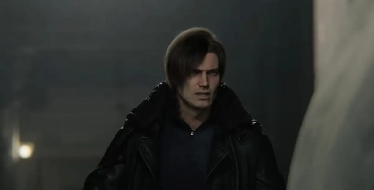 Resident Evil Requiem Başlangıçta Leon S. Kennedy'nin Yer Aldığı Bir Korku Oyunuydu