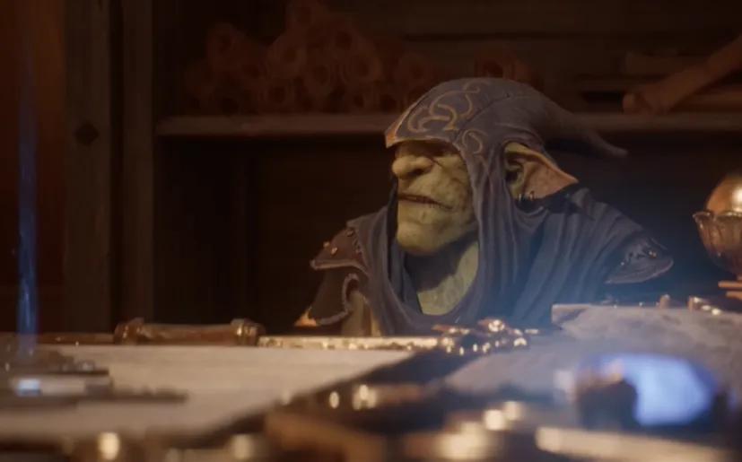 Epic İlk İki Styx Macerasını Hediye Ederken Gizliliğe Dönüş