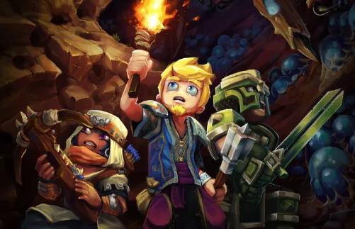 Minecraft'ın Halefini Oynadım ve Neredeyse Umduğum Her Şeye Sahip