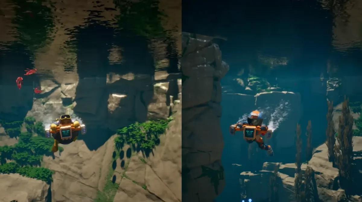 Bu Hafta Sonu Game Pass'te Dişlerinizi Geçirebileceğiniz Üç Açık Dünya Oyunu