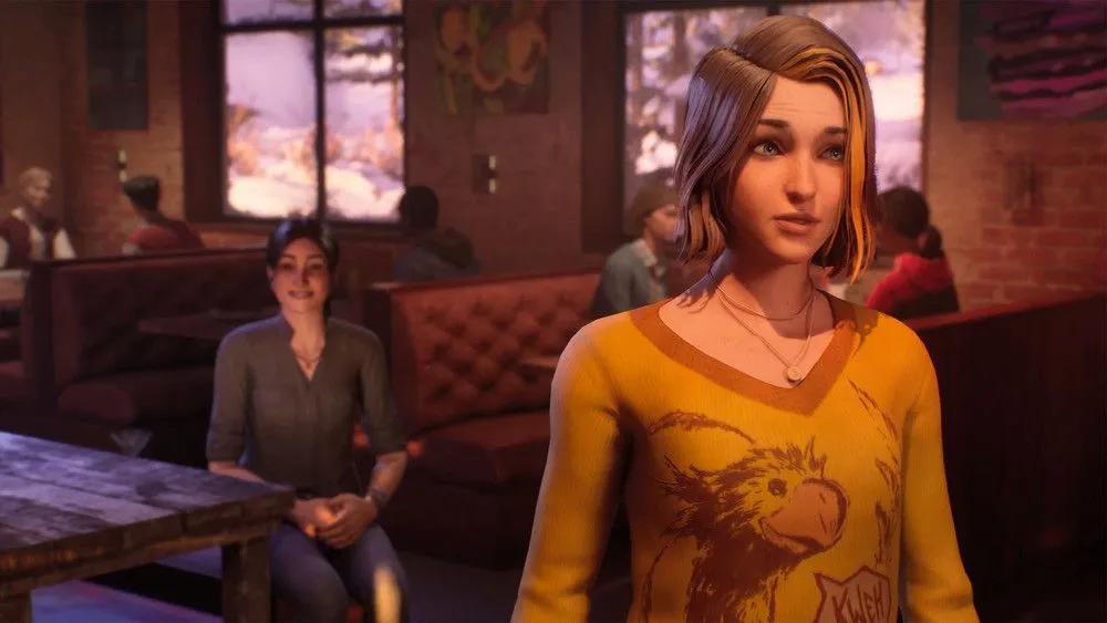 Yeni Life is Strange Oyununun İlk Detayları Açıklandı