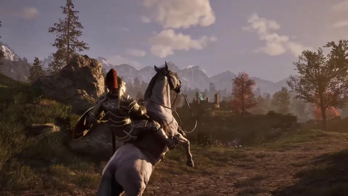 Oblivion Remastered'ın Yeni Yaması Oyuncular Cyrodiil'i Yeniden Keşfederken Bilgelik ve İstikrarı Ele Alıyor