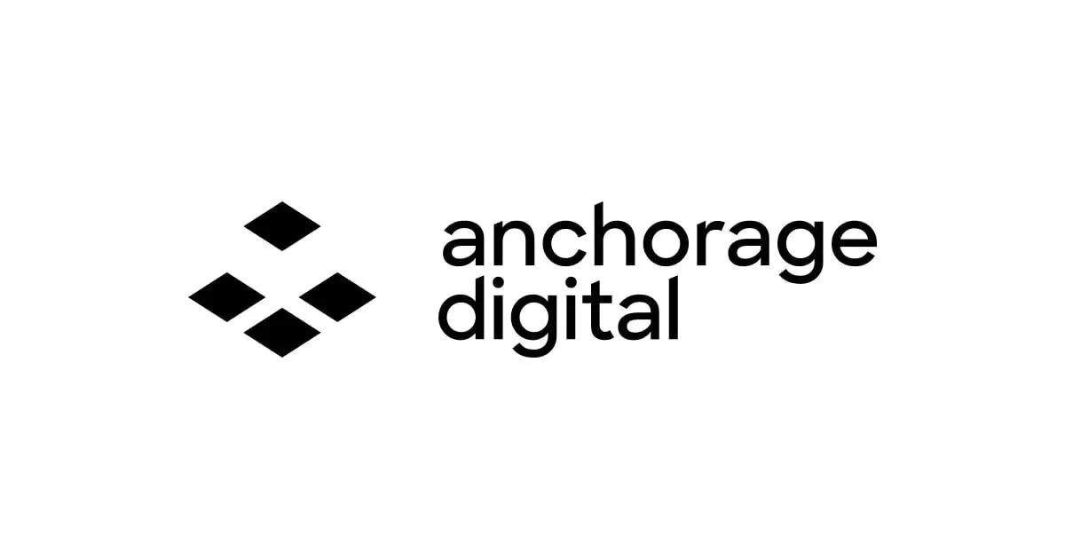 Anchorage Digital Potansiyel Halka Arz Öncesinde 400 Milyon Dolara Kadar Para Toplamayı Planlıyor